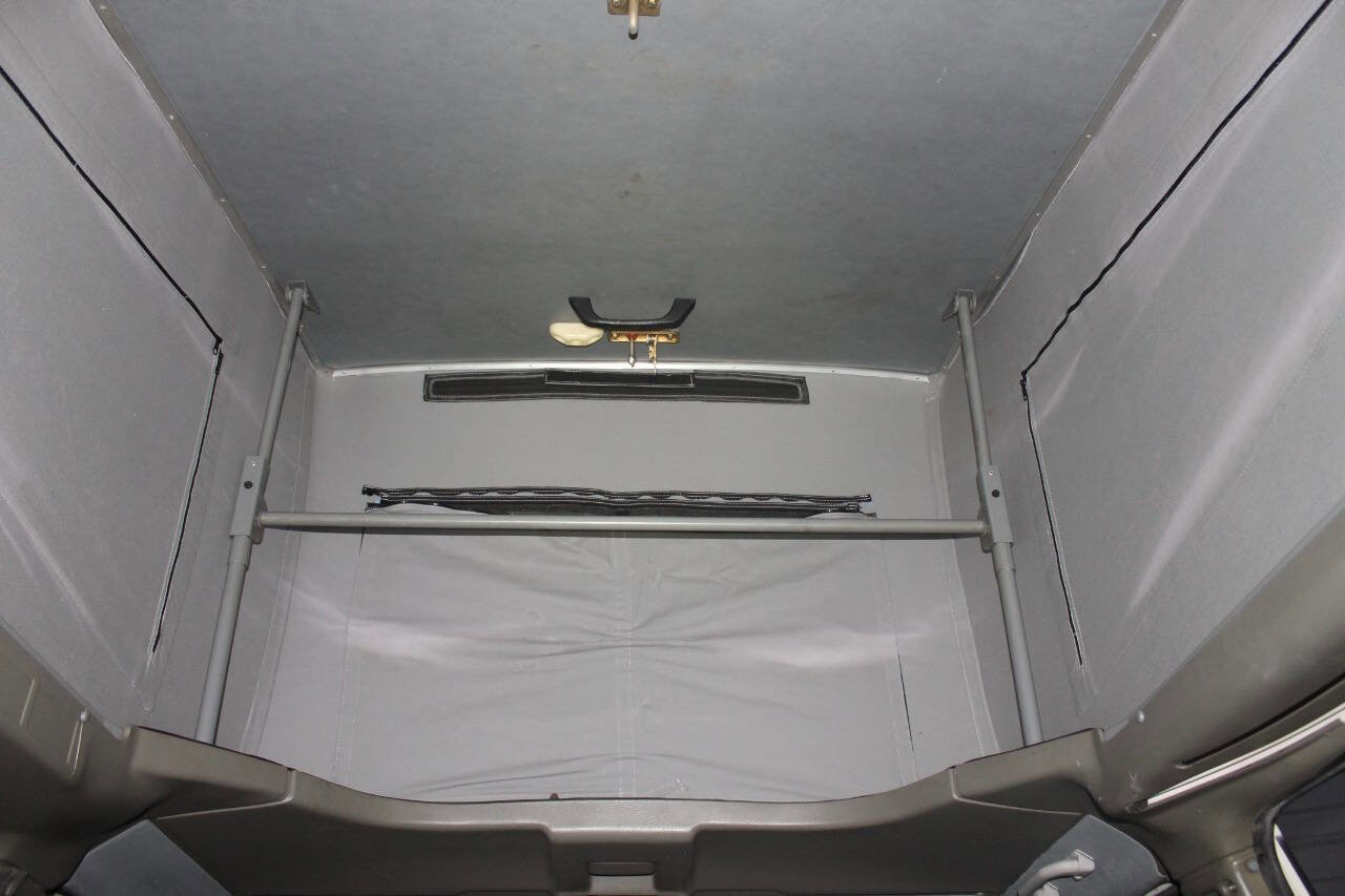 Used 1993 Volkswagen Eurovan MV image 44