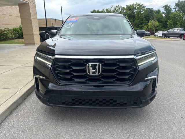 Certified 2023 Honda Pilot LX image 7