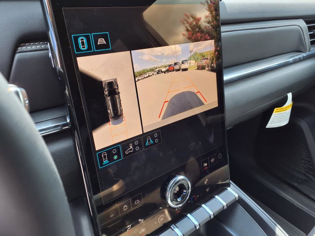 New 2026 GMC Terrain Elevation w/ Technology Package II image 14