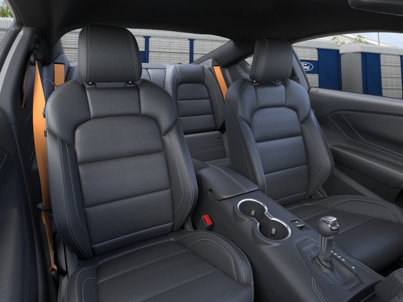 New 2026 Ford Mustang GT Premium image 11