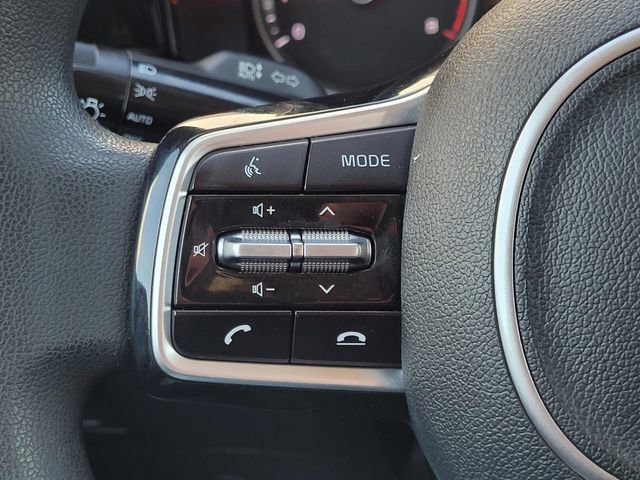 Used 2021 Kia Sorento LX image 25