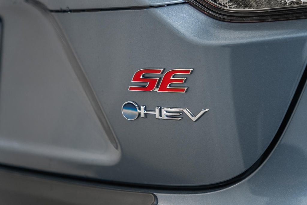 New 2026 Toyota Corolla SE image 7