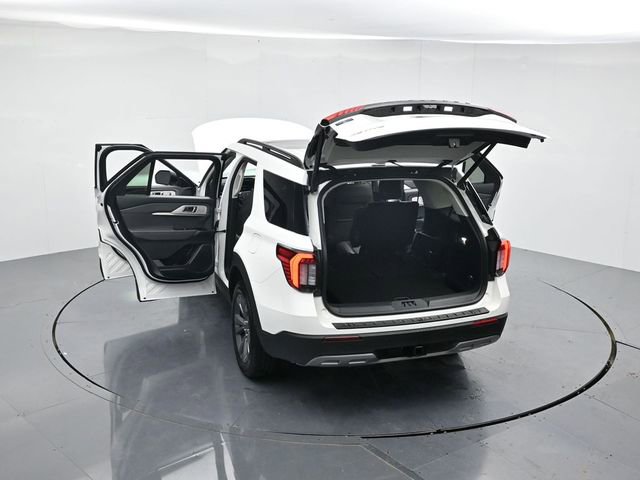 New 2025 Ford Explorer Active w/ Active Comfort Package image 45