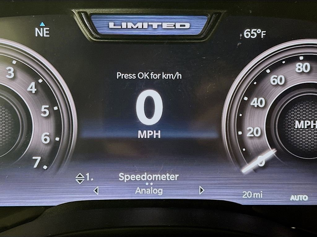 New 2026 RAM 1500 Limited AWD/4WD image 11