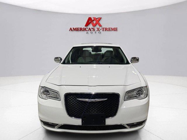 Used 2016 Chrysler 300 Limited w/ Driver Convenience Group image 9