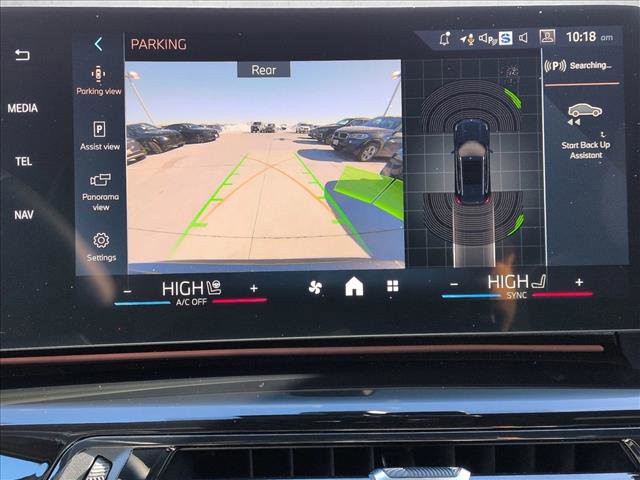 New 2026 BMW X1 xDrive28i w/ Convenience Package image 13