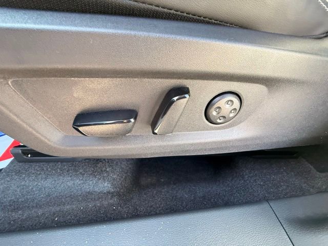 New 2026 Nissan Murano Platinum w/ Technology Package image 13