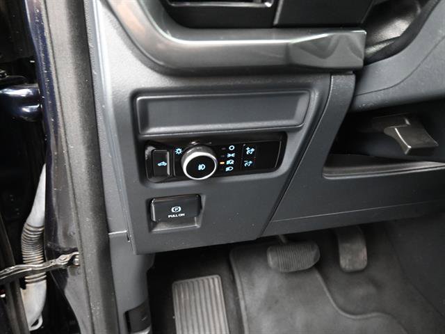 Used 2023 Ford F150 XL w/ STX Appearance Package RWD image 9