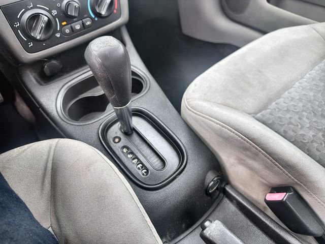 Used 2007 Chevrolet Cobalt LS w/ Enhanced Safety Package image 29
