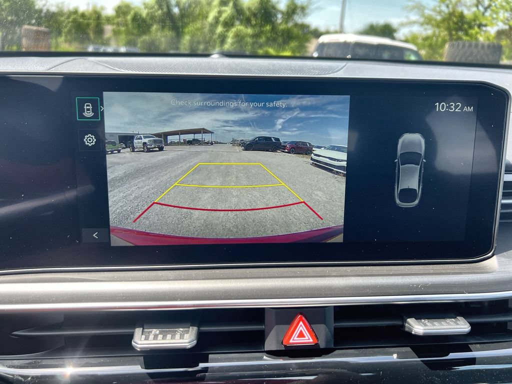 New 2026 Kia K5 GT-Line w/ GT-Line Premium Package AWD/4WD image 17