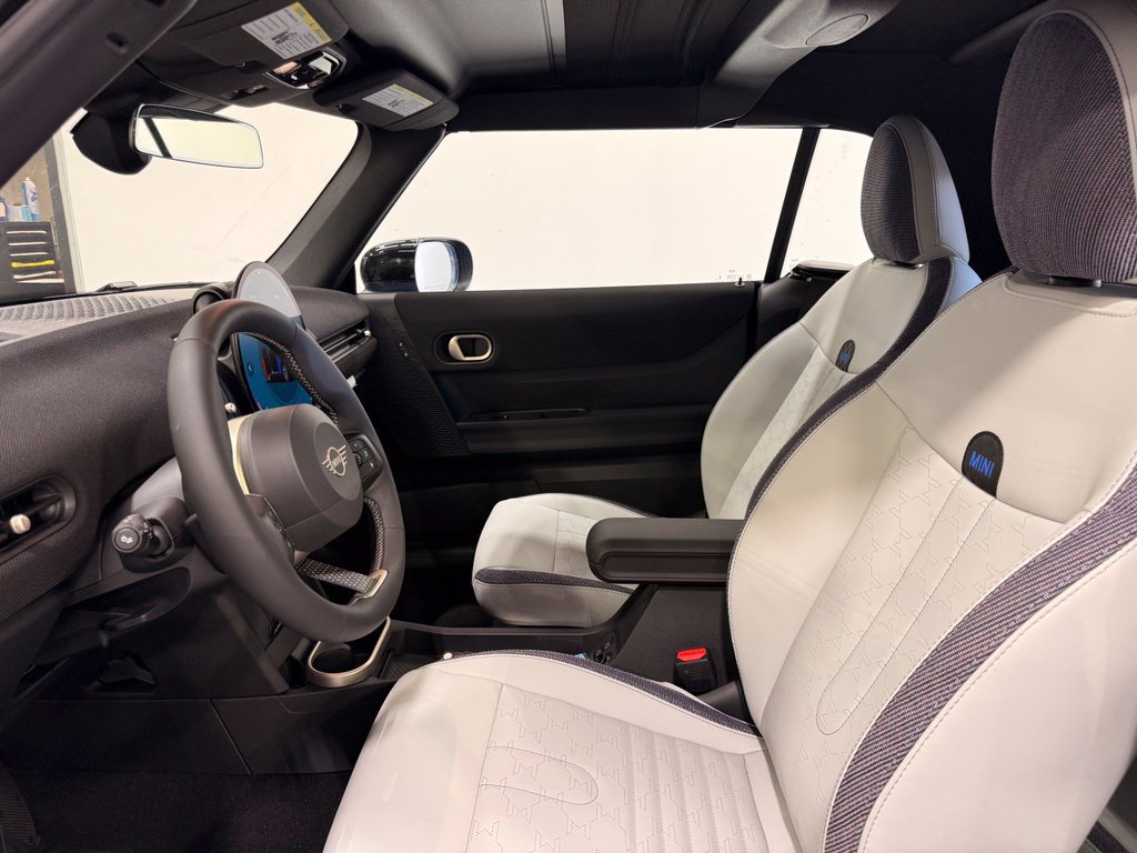 New 2026 MINI Cooper S FWD image 12