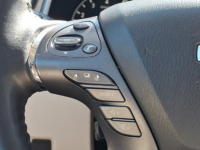 Used 2022 Nissan Murano Platinum w/ Cargo Package AWD/4WD image 22