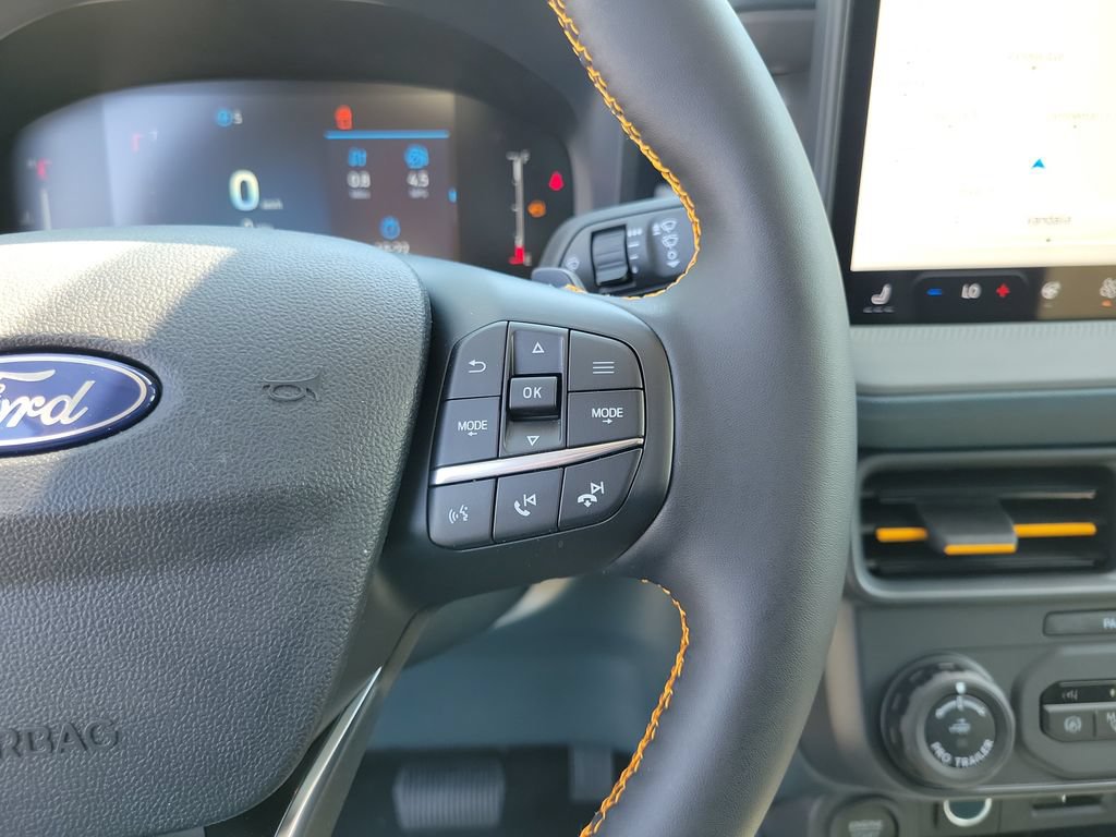 New 2026 Ford Maverick Tremor AWD/4WD image 25