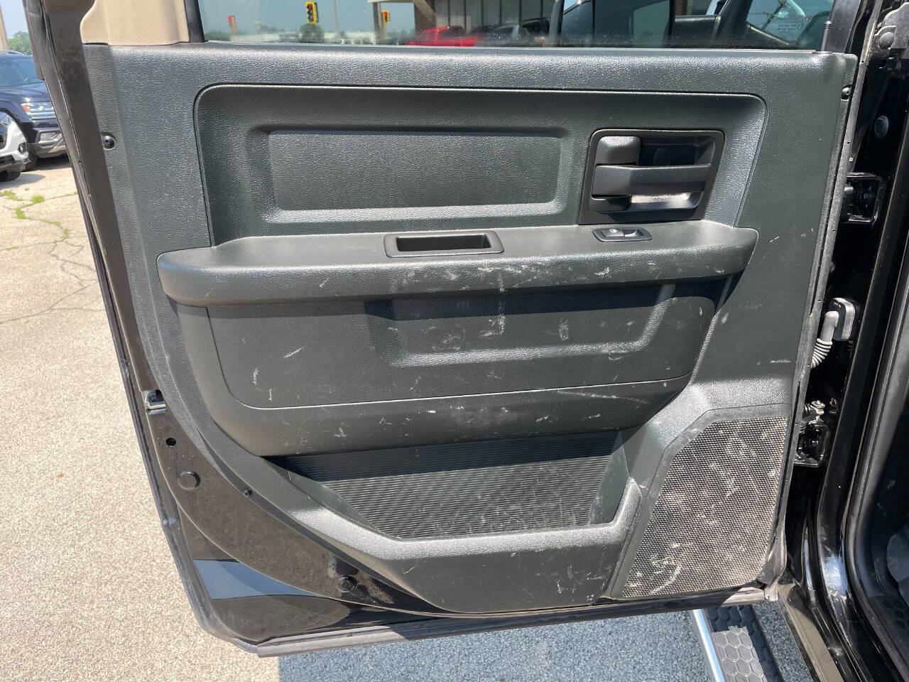 Used 2020 RAM 5500 Tradesman w/ Chrome Appearance Group image 20