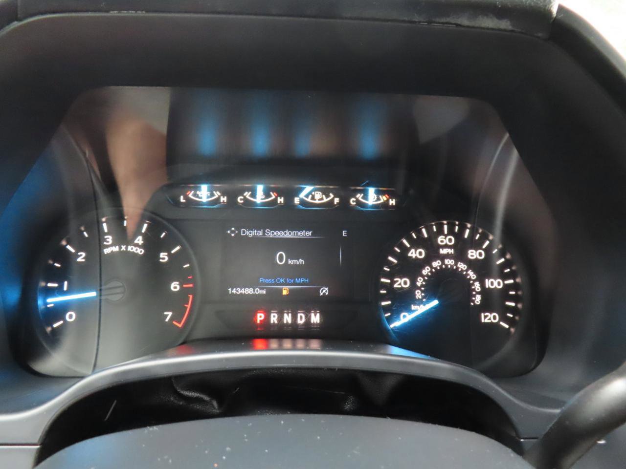 Used 2019 Ford F150 XL w/ Equipment Group 101A Mid RWD image 28