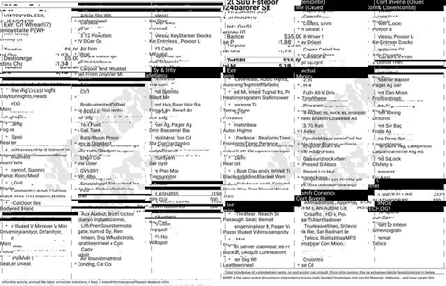 Used 2024 Subaru Forester Sport image 5