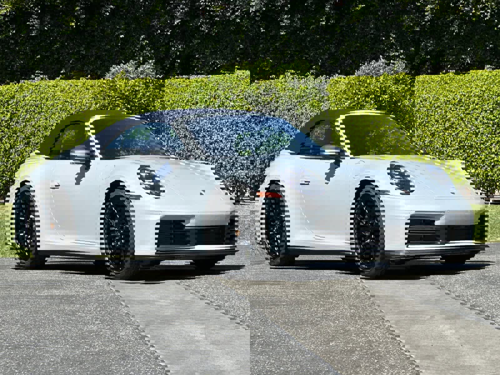 New 2026 Porsche 911 Carrera T image 9