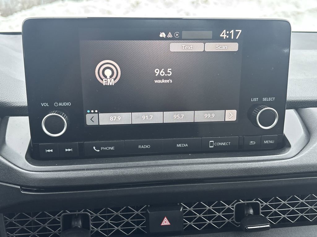 Used 2024 Honda Accord LX image 16