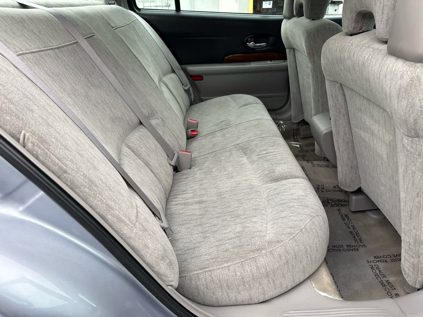 Used 2005 Buick Le Sabre Custom FWD image 14