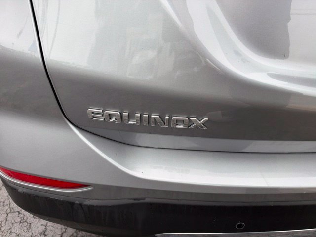 Used 2024 Chevrolet Equinox LT w/ LPO, Floor Liner Package AWD/4WD image 28