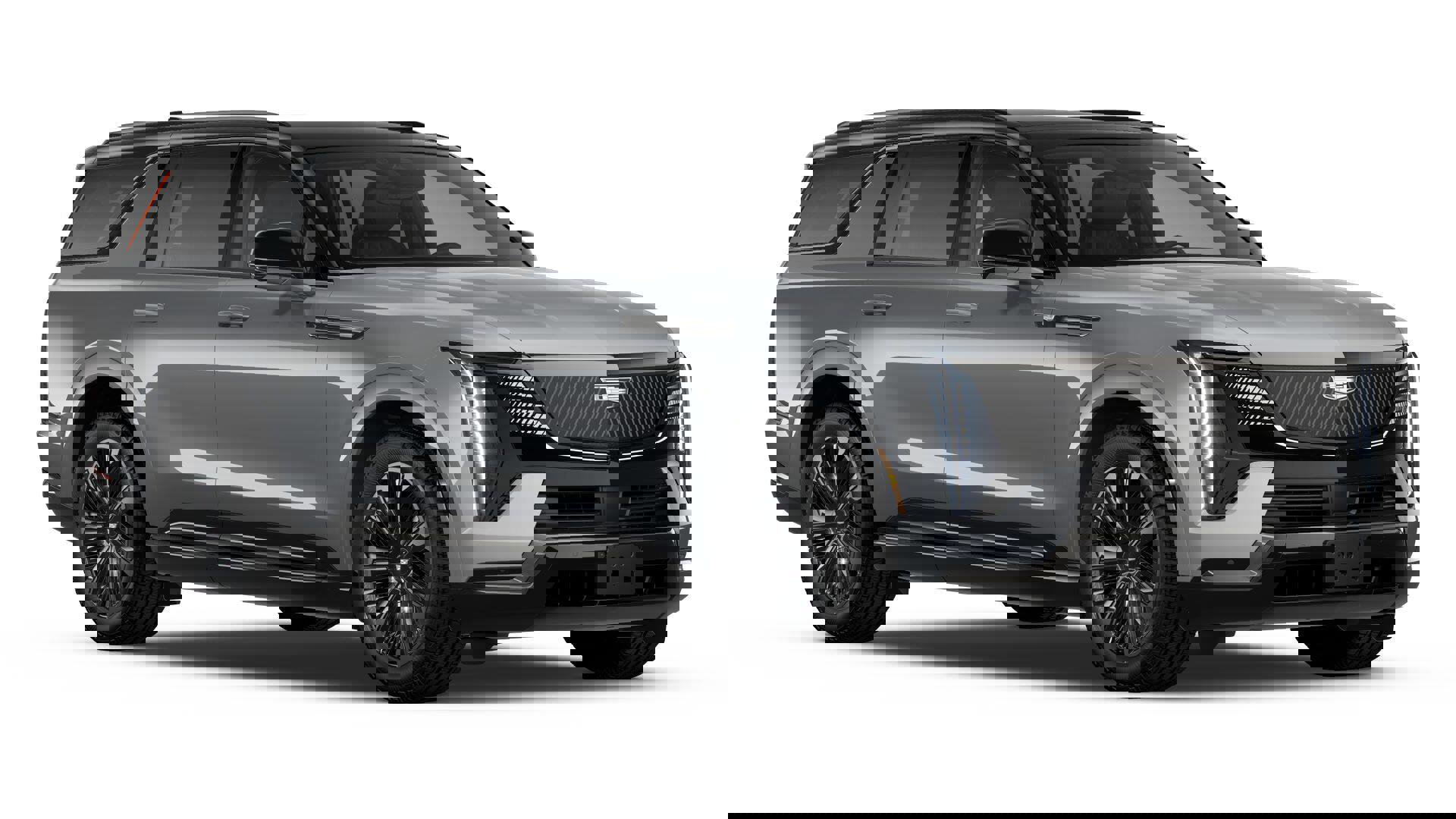 New 2026 Cadillac Escalade IQL Sport 1 image 6