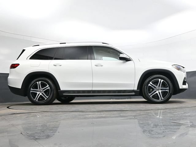 Used 2020 Mercedes-Benz GLS 450 4MATIC image 31