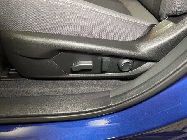 Certified 2025 Subaru Crosstrek 2.0i Premium image 45