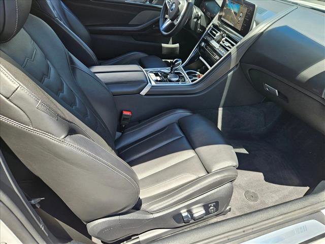 Used 2023 BMW 840i xDrive Coupe image 19