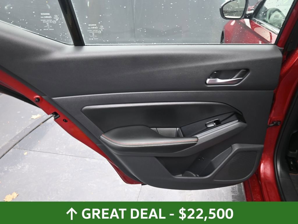 Used 2024 Nissan Altima 2.5 SR w/ SR Premium Package image 41