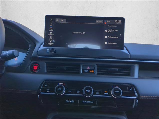 New 2026 Honda Pilot Sport image 15