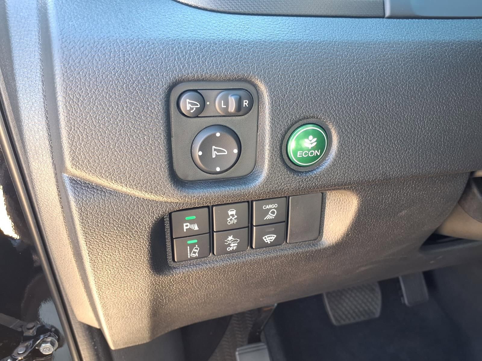 Used 2025 Honda Ridgeline TrailSport+ image 23