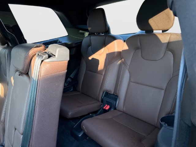 Certified 2023 Volvo XC90 B6 Plus w/ Protection Package AWD/4WD image 30