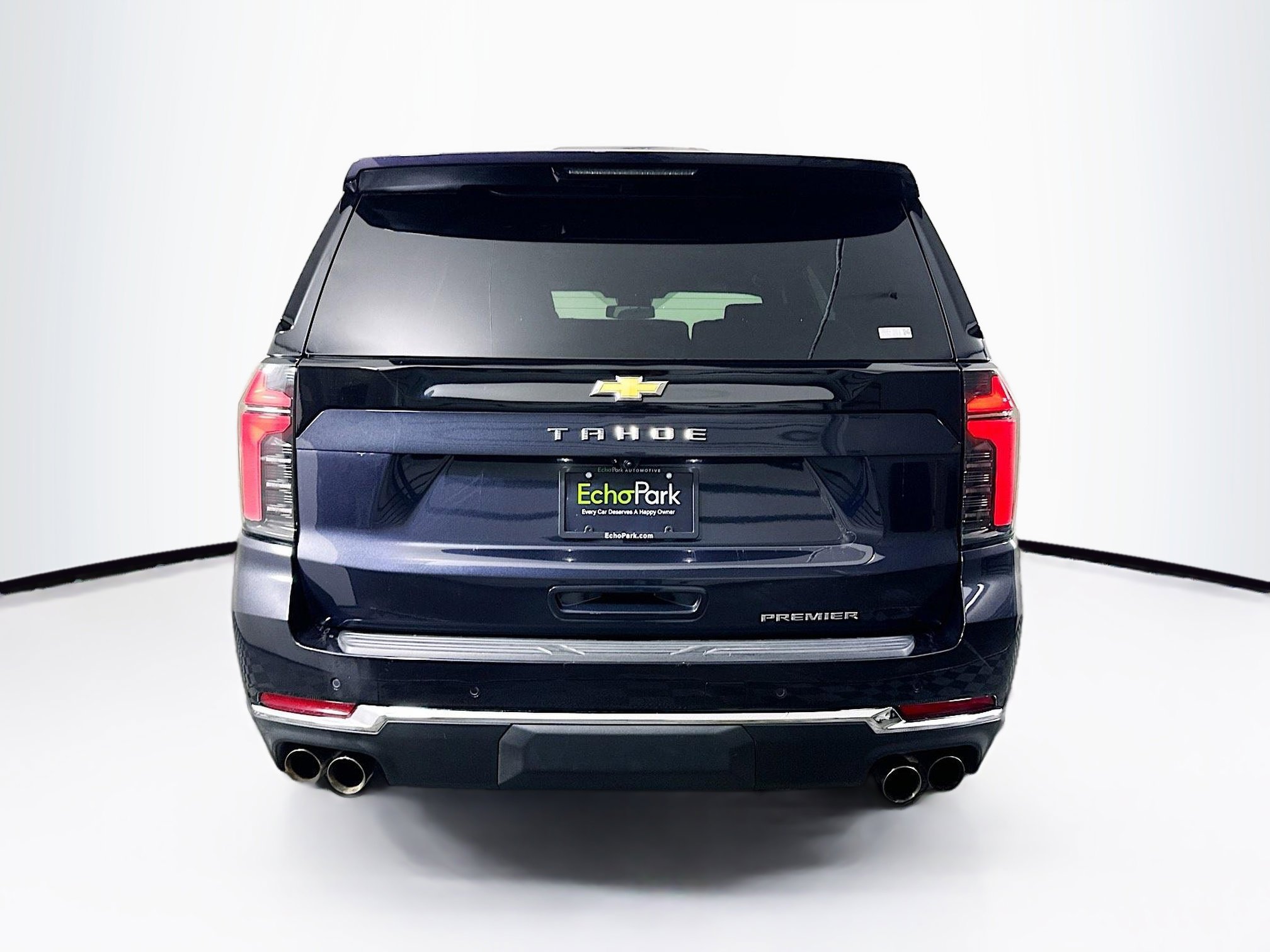 Used 2025 Chevrolet Tahoe Premier image 7