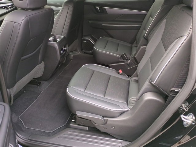 New 2026 Buick Enclave Sport Touring w/ Power Package image 25