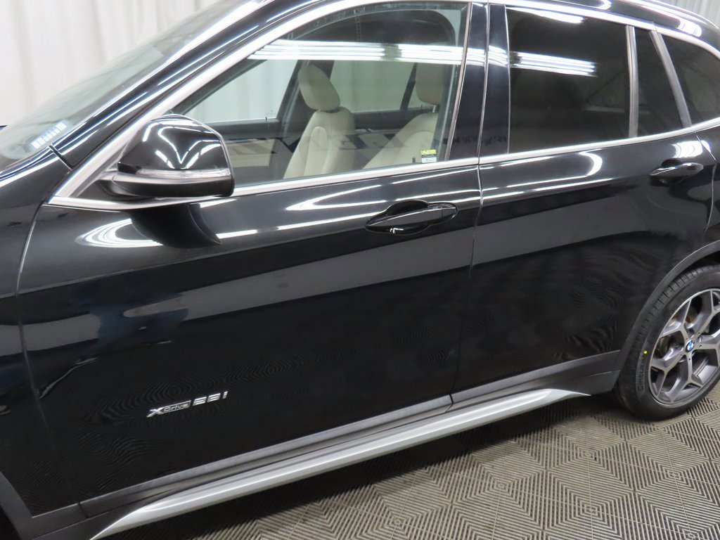 Used 2017 BMW X1 xDrive28i image 38