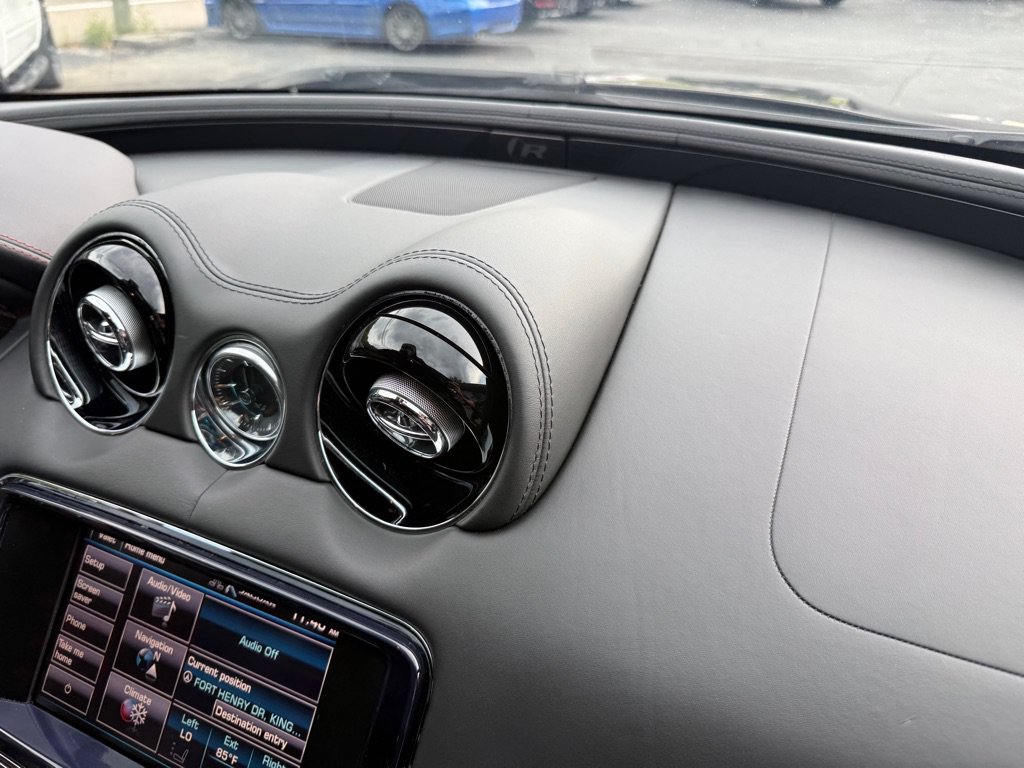 Used 2014 Jaguar XJ R LWB RWD image 55
