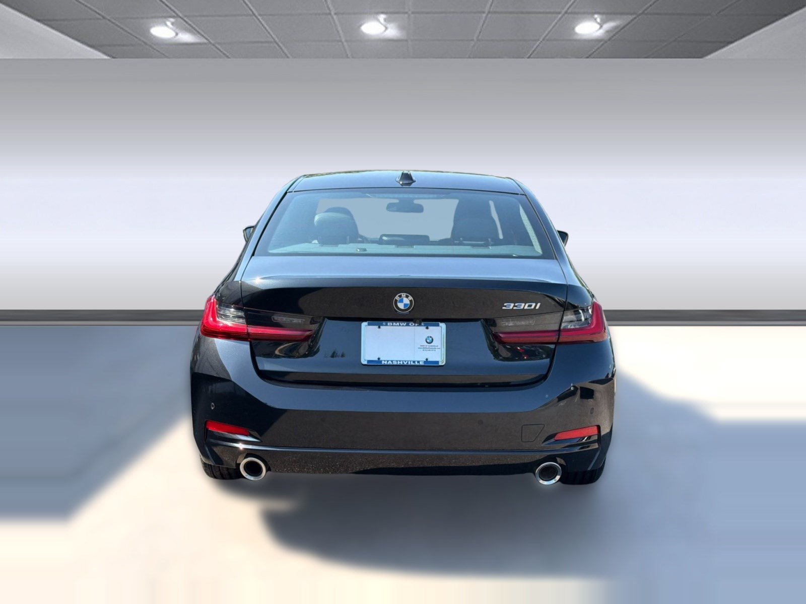 Used 2025 BMW 330i Sedan RWD image 10