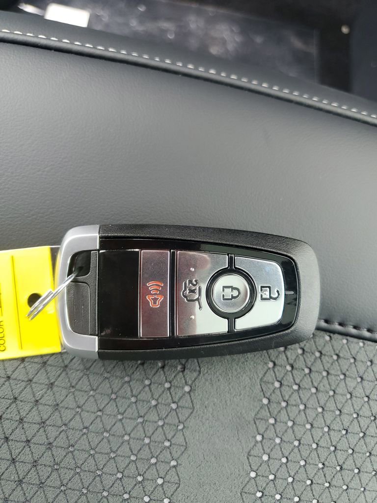 New 2026 Ford Mustang Mach-E GT image 36