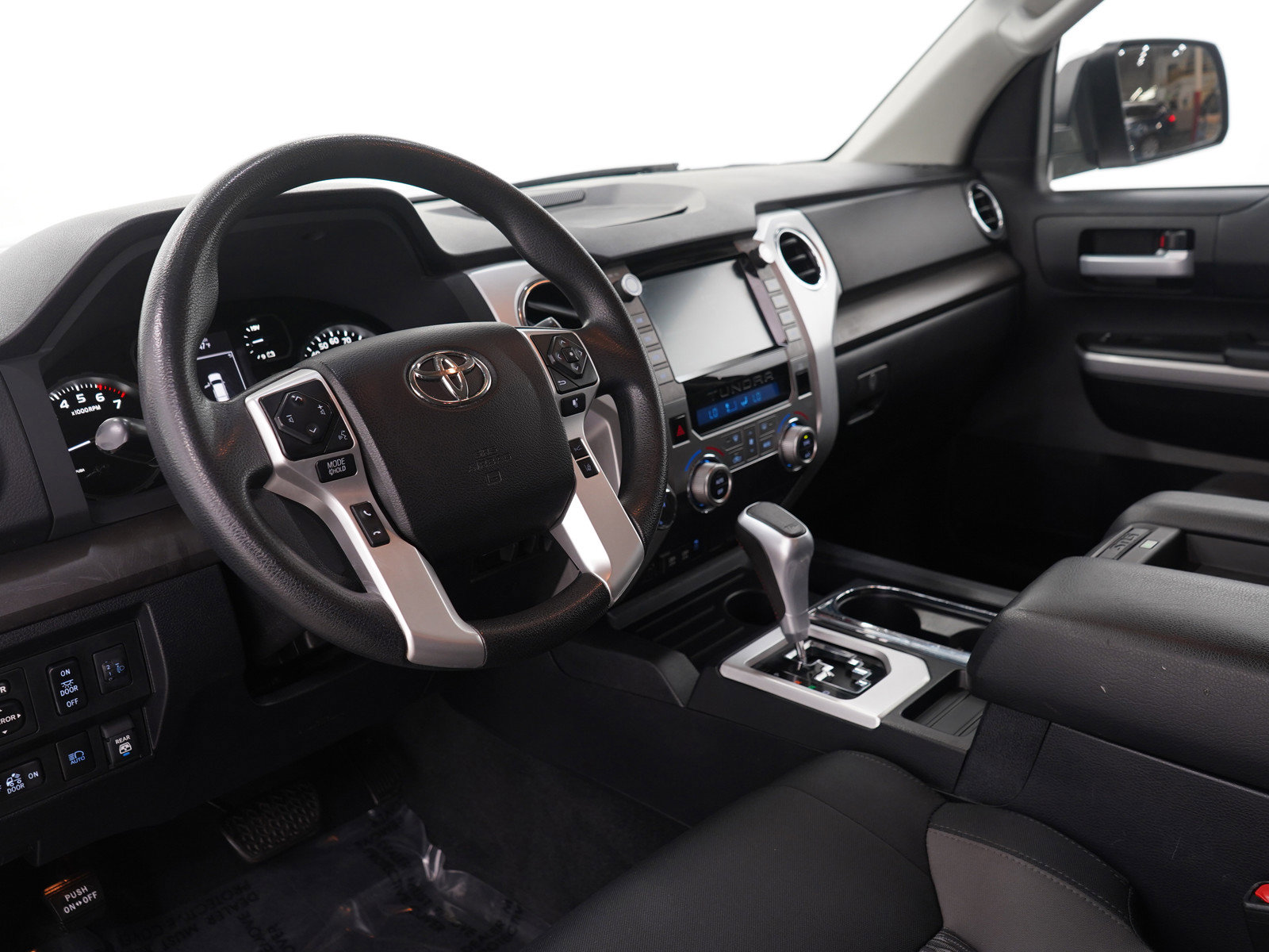 Used 2021 Toyota Tundra SR5 image 26