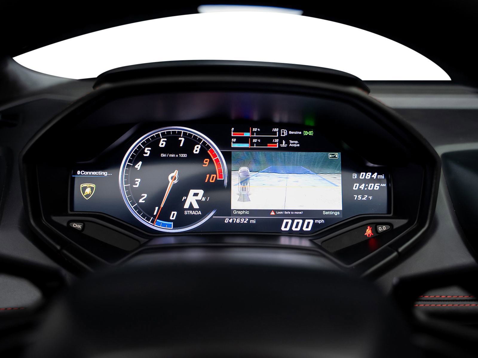 Used 2017 Lamborghini Huracan LP 610-4 image 45