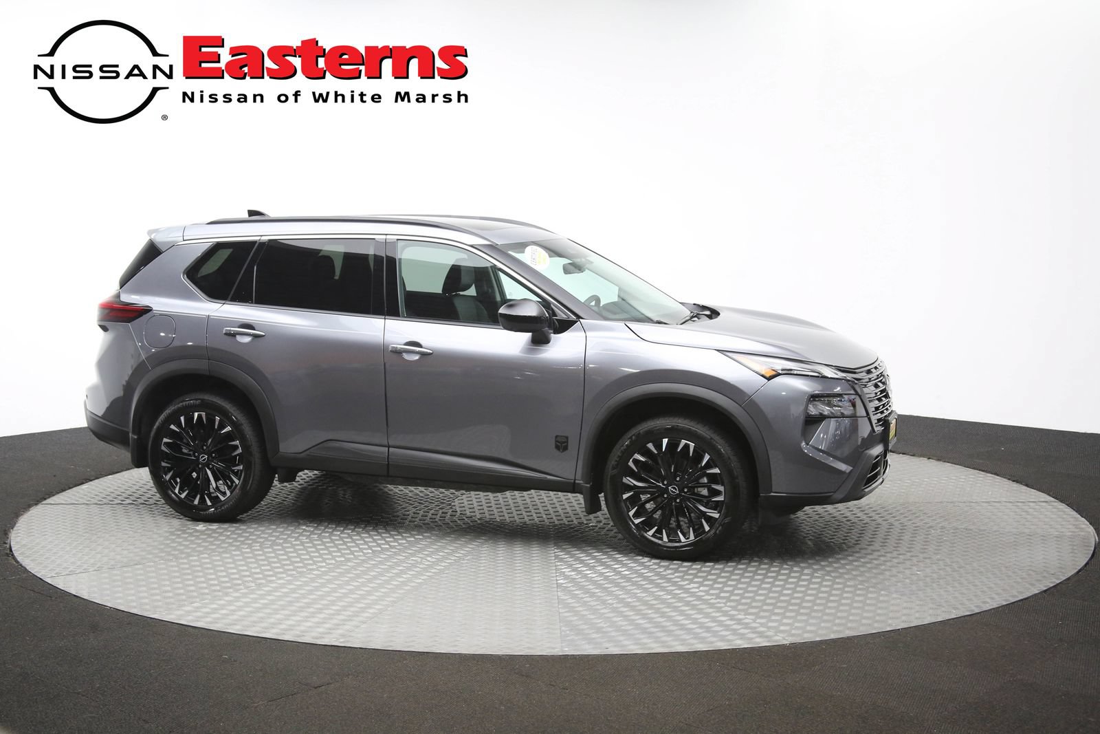 Used 2026 Nissan Rogue Dark Armor AWD/4WD image 49