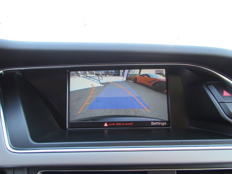 Used 2013 Audi A4 Premium Plus w/ Premium Plus Pkg AWD/4WD image 16