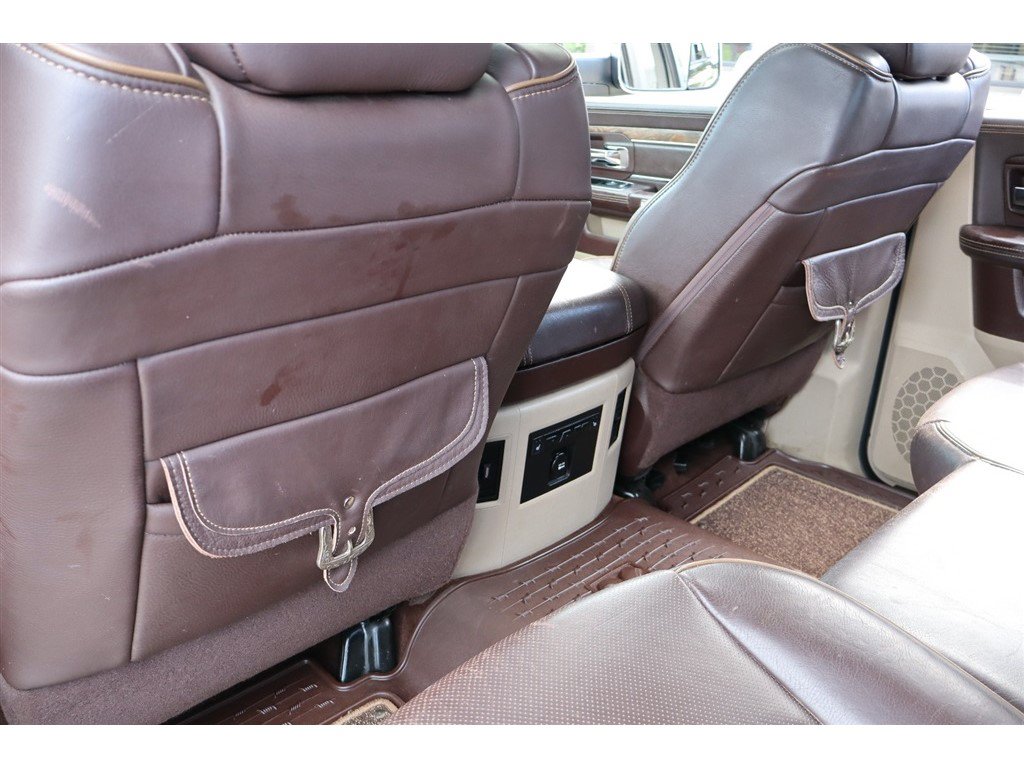 Used 2014 RAM 3500 Laramie Longhorn AWD/4WD image 15