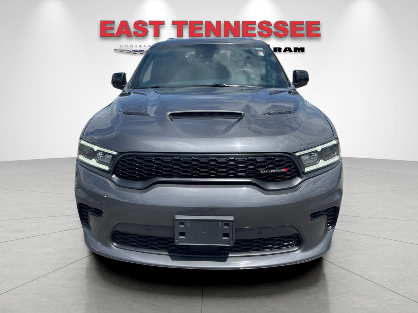 Used 2025 Dodge Durango R/T AWD/4WD image 9