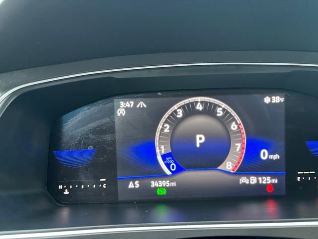 Used 2022 Volkswagen Tiguan SE image 15