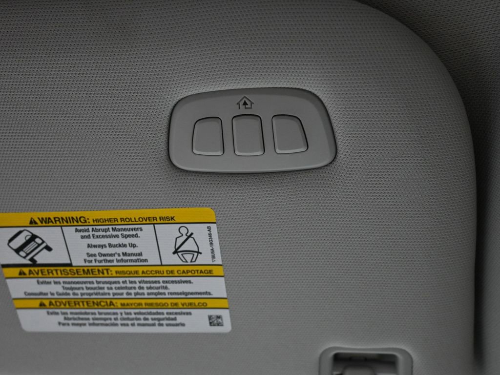 New 2025 Ford Expedition Active image 39