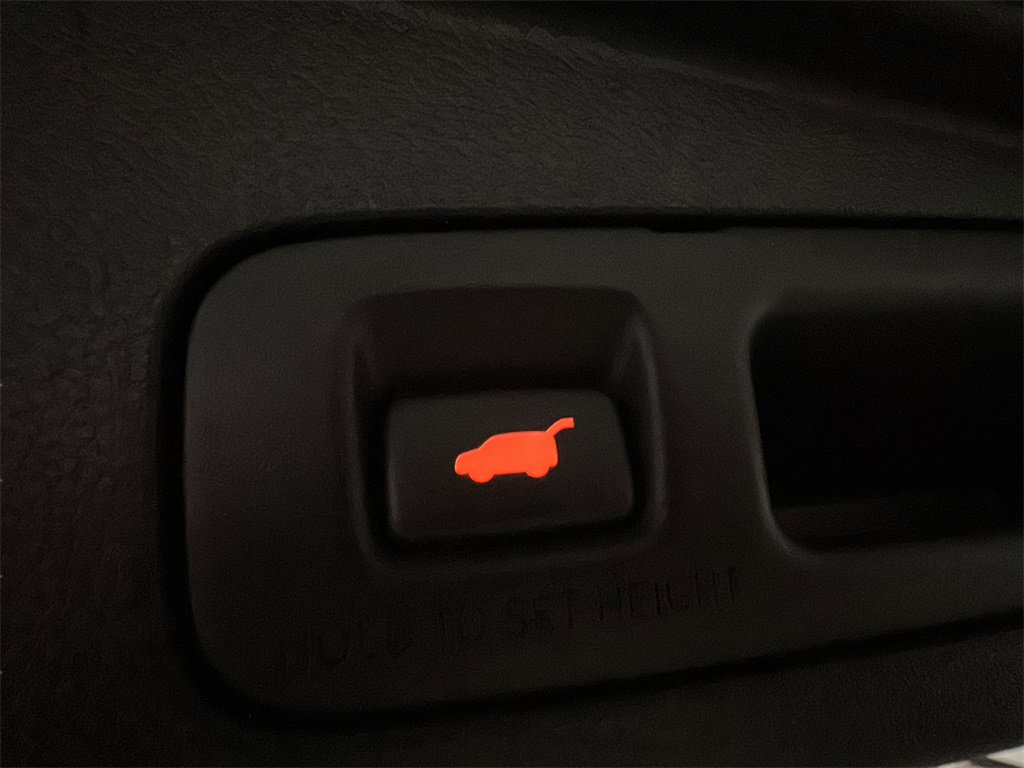 Certified 2022 Honda CR-V EX-L image 14