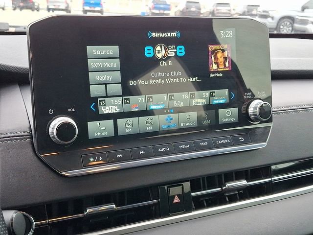 Used 2024 Mitsubishi Outlander SE image 13