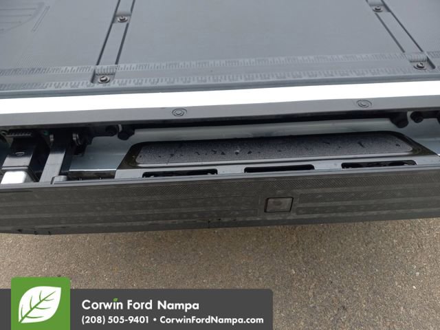 New 2025 Ford F150 Lightning Flash image 30