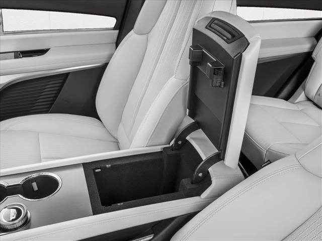 New 2027 Cadillac Vistiq Sport AWD/4WD image 10